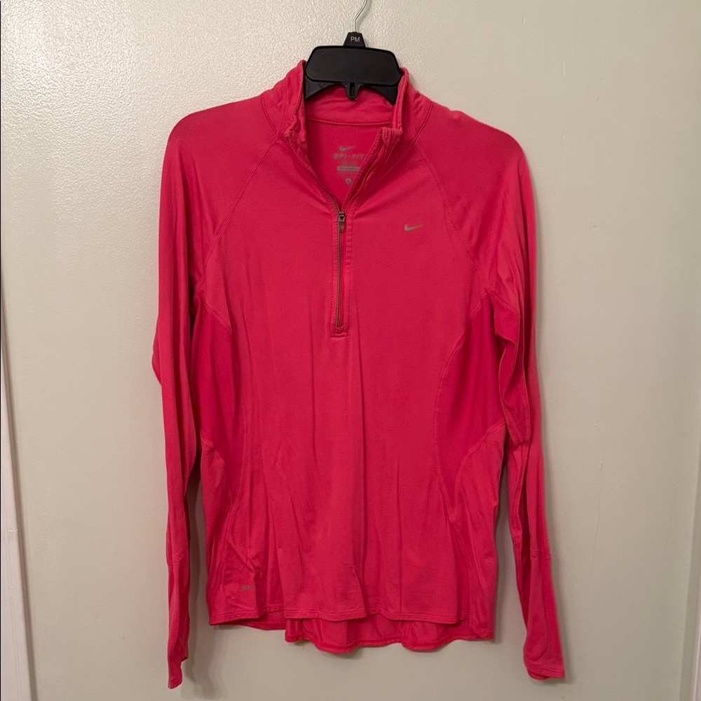 Ladies Adri-Fit Pullover